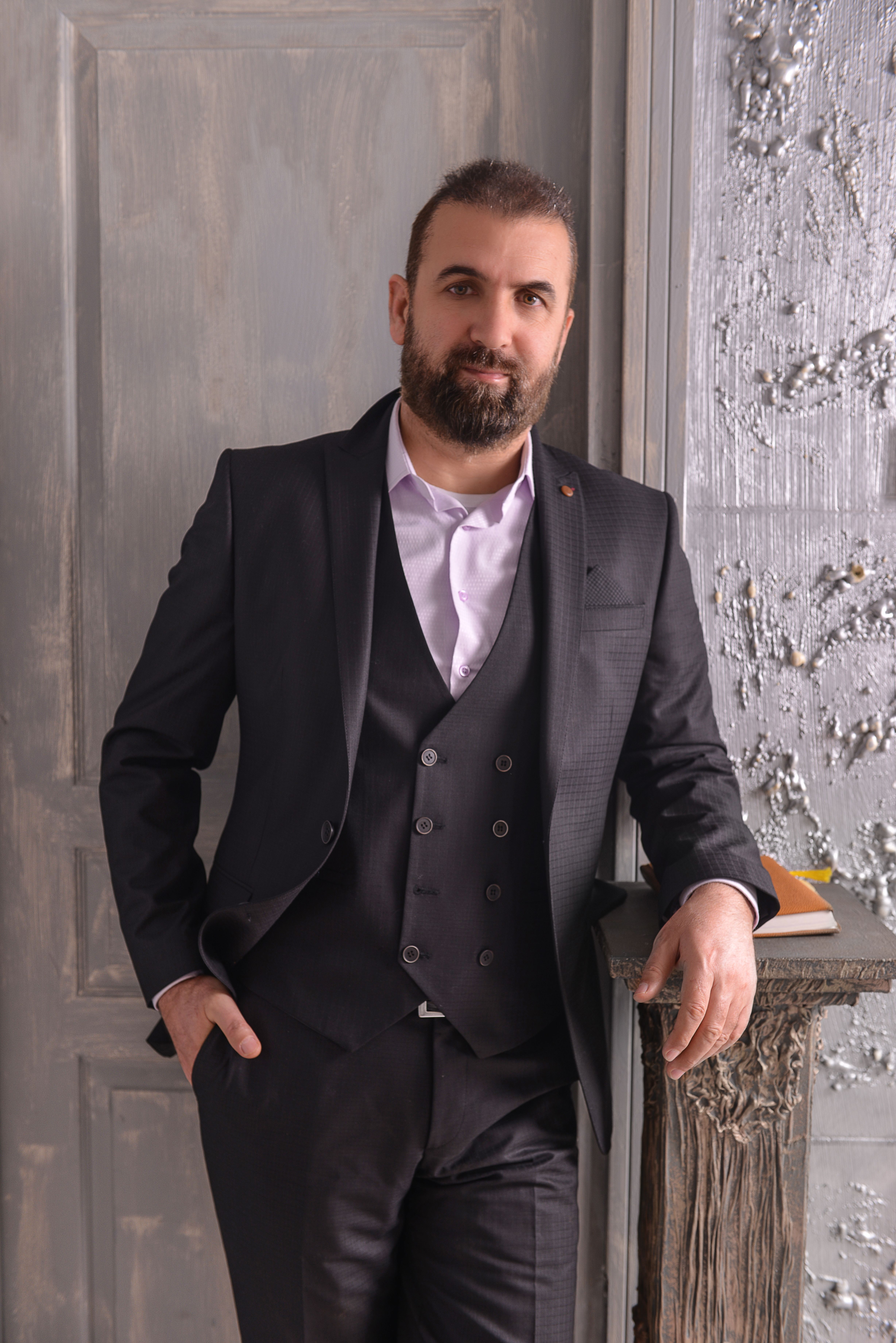 Ricardo Castro